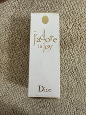 Dior J’adore In Joy Eau De Toilette 100ml.  New