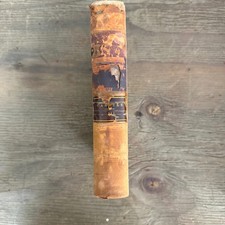 1860 Thomas Carlyle Essays Vol