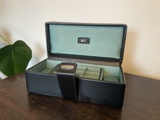 Dulwich Designs White Leather