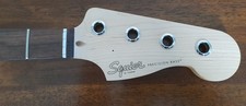 Squier by Fender: Precision