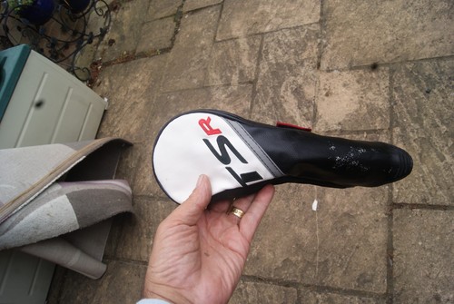 Titleist tsr golf club wood - club,