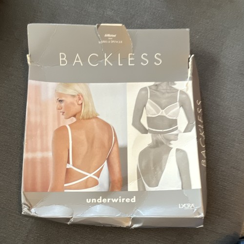 Marks spencer backless - marks,