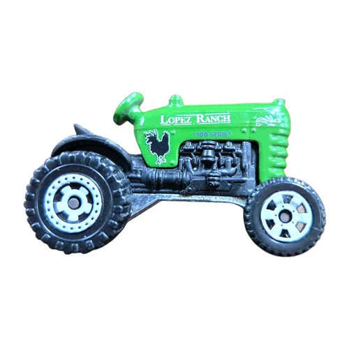 2011 matchbox 1951 david brown - 2011,