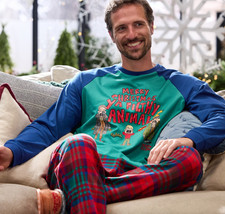 Disney Home Alone Pyjamas