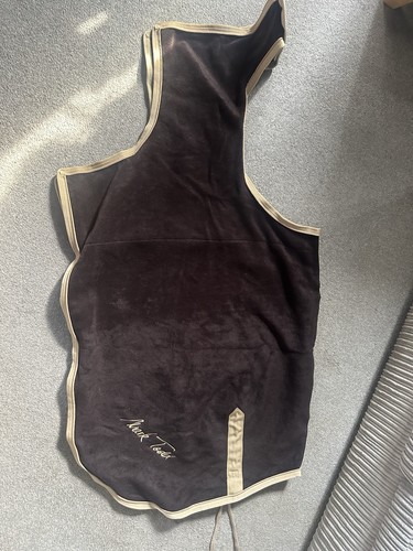 Pony cob exercise fleece - pony/cob,