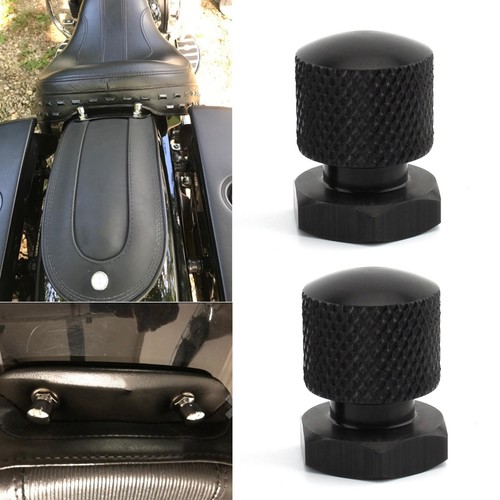 Solo seat mounting - seat,