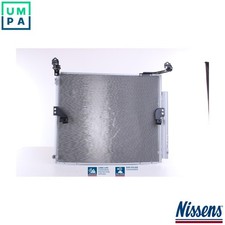 CONDENSER AIR CONDITIONING