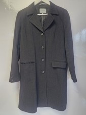 Jigsaw 90% Wool Blend Coat