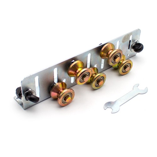 Manual diameter 12mm - 12mm, wire