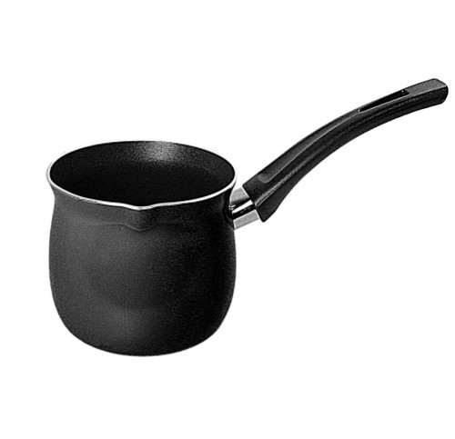 Non stick milk - non, saucepan