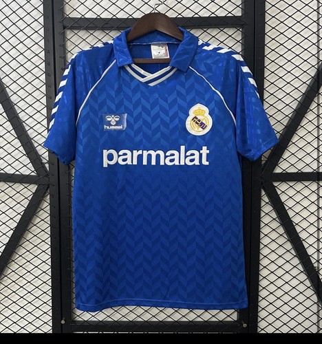 Hummel real madrid blue - real,