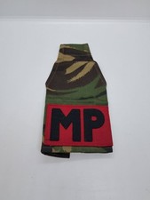 Dpm brassard military - dpm, mp