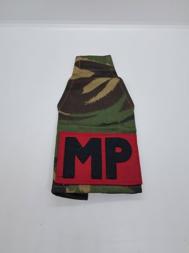 Dpm brassard military - dpm, mp