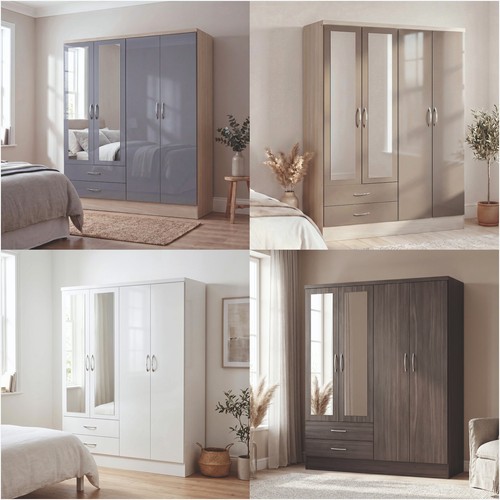 Nevada door drawer - 4,
