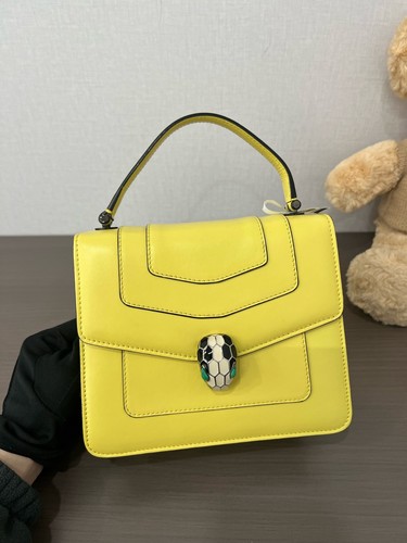 Authentic bvlgari serpenti - bvlgari,