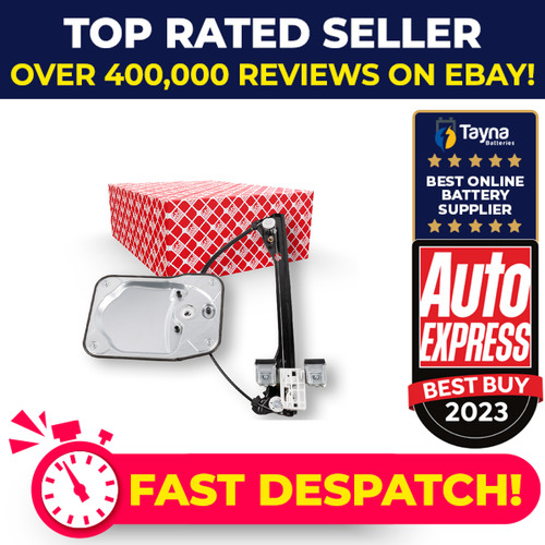 Window regulator fits - window,