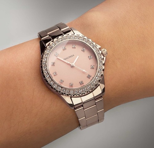 Sekonda elizabeth 33mm women - 33mm, women's