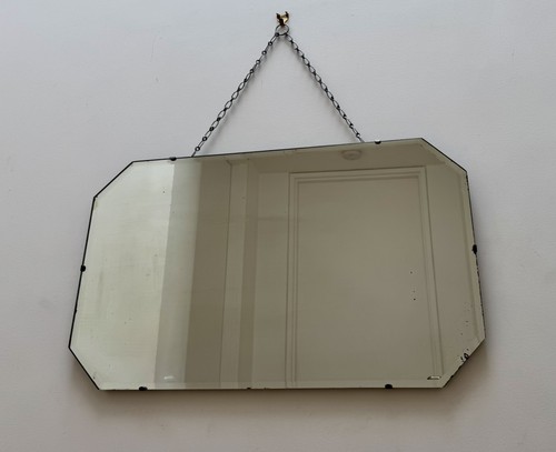 Vintage art deco - vintage, original