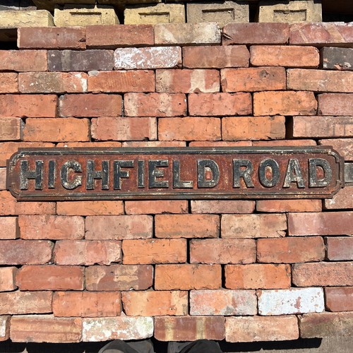 Original cast iron - cast,