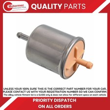 BLUE PRINT Fuel Filter fits