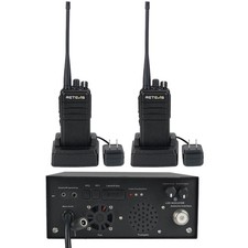Retevis LoRa 433Mhz Long Range