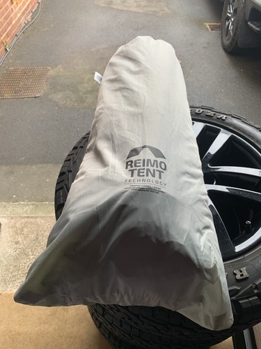 Reimo trapeze sun shade - shade, canopy