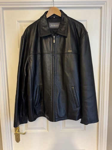 Superb heavy grained ben - grained,