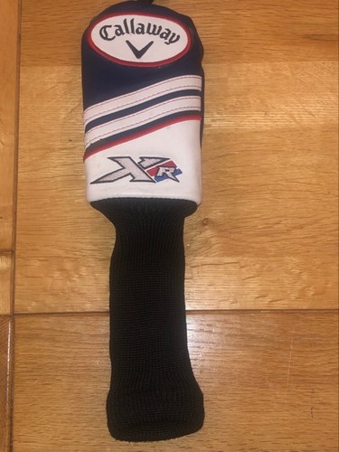 Callaway hybrid headcover - hybrid,