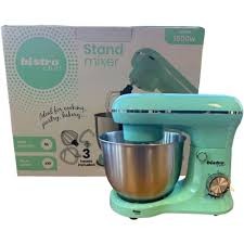Bistro chef stand mixer rrp - chef,