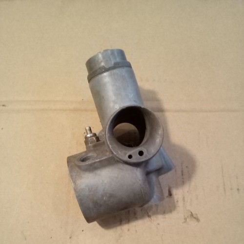 Amal monobloc carburettor body - amal,