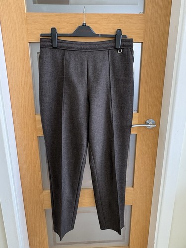 Women trousers classic - classic,