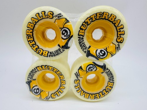 Sector butterballs slide - 9,