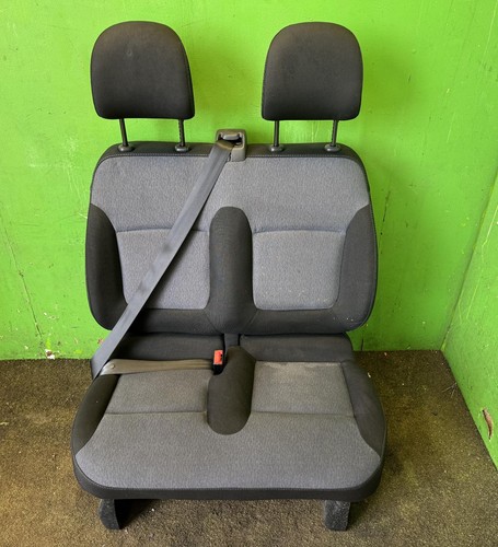 Vauxhall vivaro passenger - vauxhall,