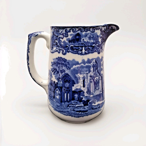 Victorian george jones abbey - victorian,