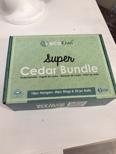 Ecokiwi 100 natural red - ecokiwi,