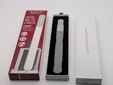 LEIGHTON DENNY Large Crystal