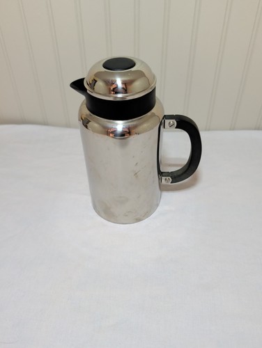 Vintage bodum stainless - stainless, steel
