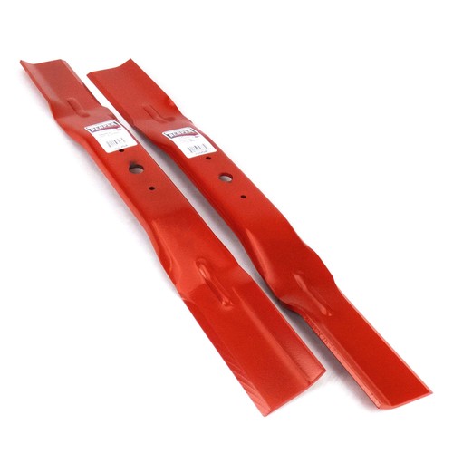 Walker mower reaper blades - 48",