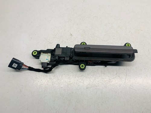 Range rover evoque door handle - range,