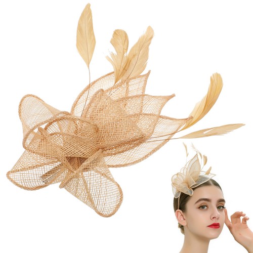 Hat headband bride women s - ,