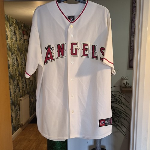 Majestic los angeles angels - majestic,