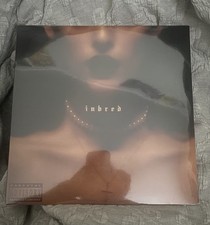 Ethel Cain Inbred Album Vinyl