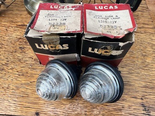 Lucas 52338 front - 52338, l594