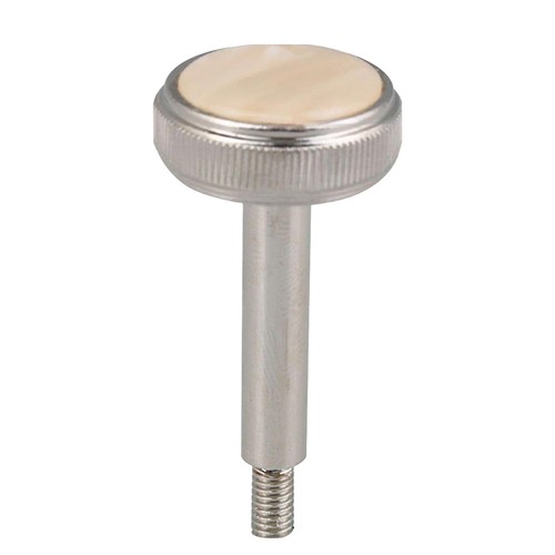 Metal baritone trumpet finger - baritone,