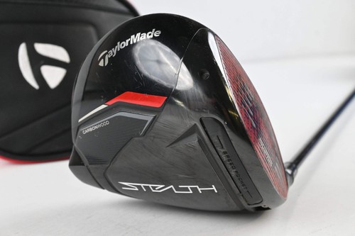 Taylormade stealth driver - taylormade,