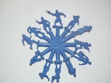 Orion 1/72 Scale WWII British