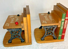 Vintage Enesco  'School Daze'