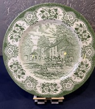 Rare Vintage Old Inns Series