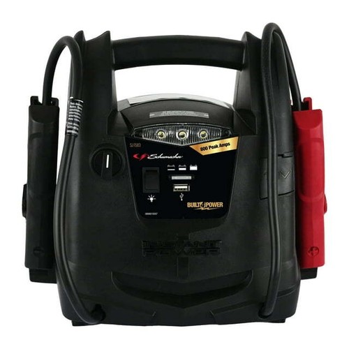 Car jump box 12v - car,