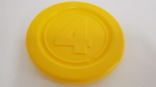 Hasbro giant connect four - giant, 4